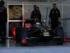 Raikkonen Test Valencia